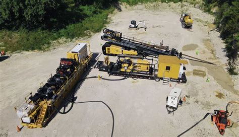 hdd mud recycling system Canada|mid size hdd reclaiming.